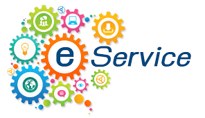 คู่มือการใช้บริการ e-service
