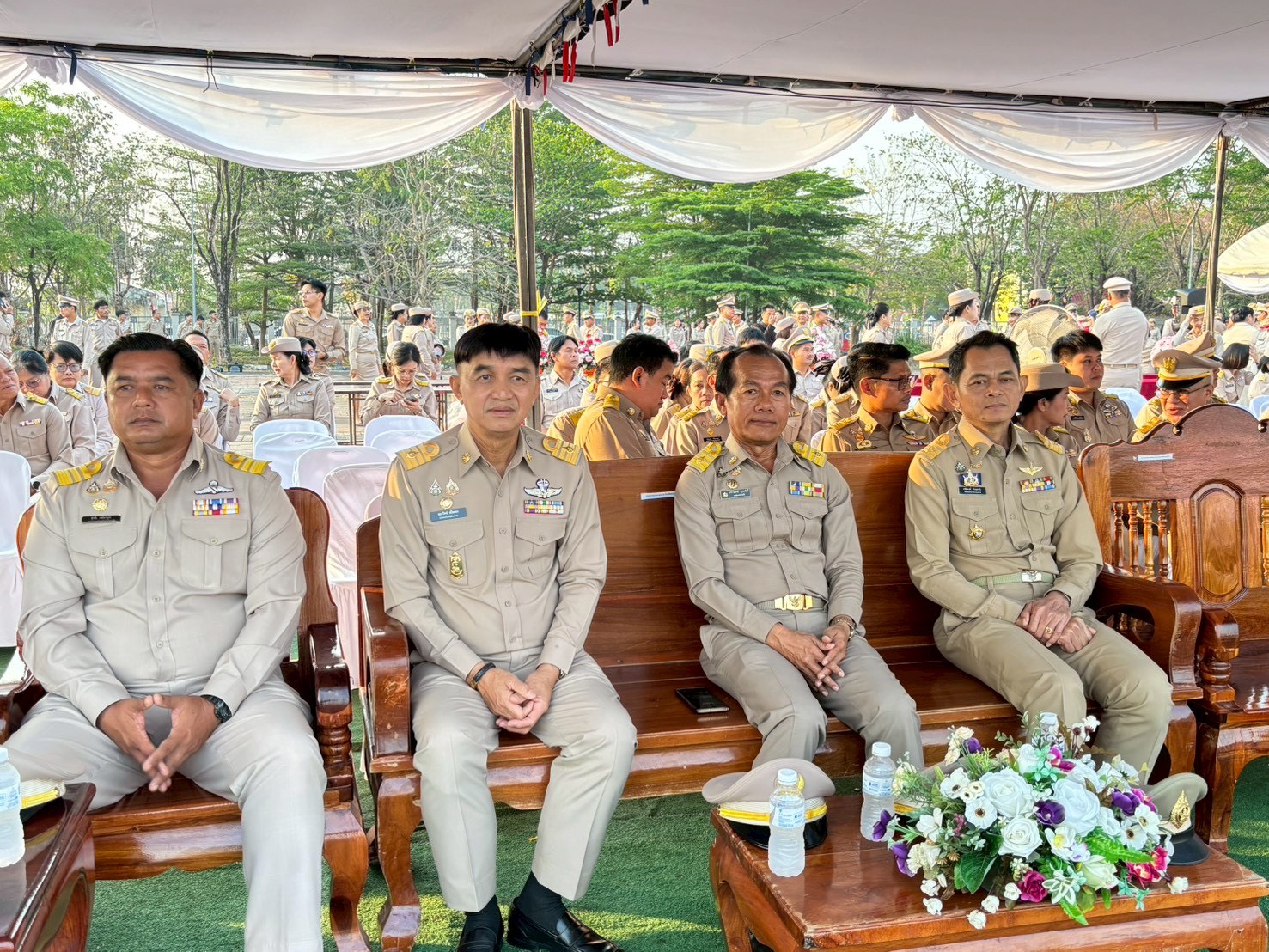 งานวันท้องถิ่นไทย ประจำปี 2569