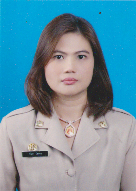 นางกันยา นิยะนุช