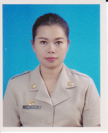 นางสาวสาวิตรี เคนาภูมิ