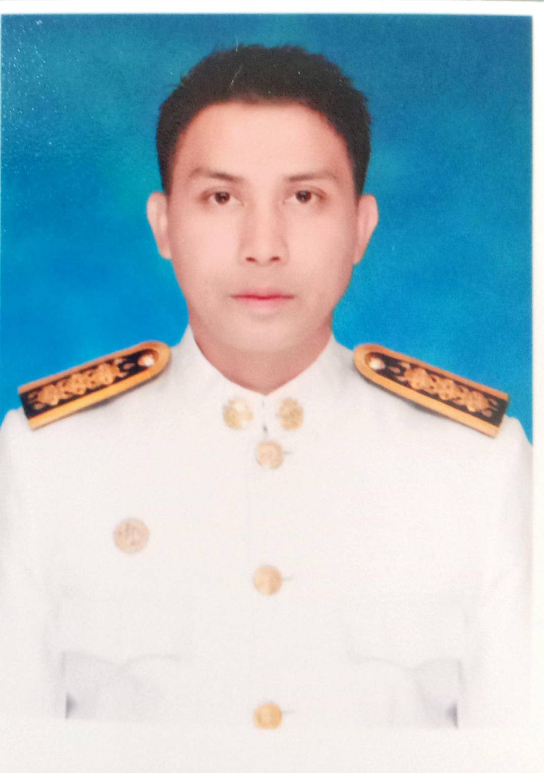 นายเชี่ยวชาญ อุทาโย