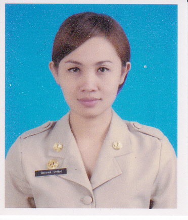 นางสาววัลลาภรณ์ วรพัฒน์