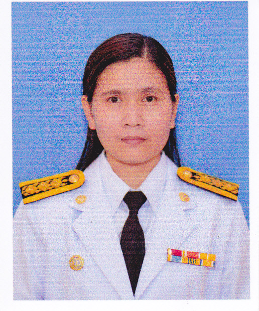 นางสาวณัฐลดา แก้วเมือง