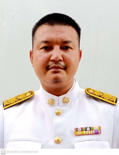จ่าเอกนัฐพงษ์ ธารเอี่ยม