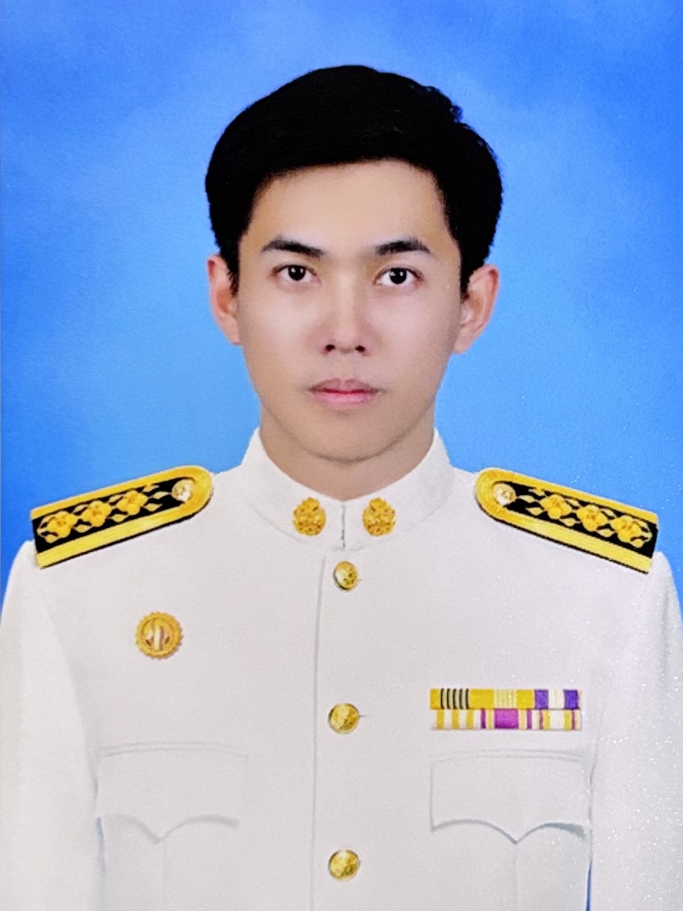 นายวรายุทธ สุวรรณทรัพย์