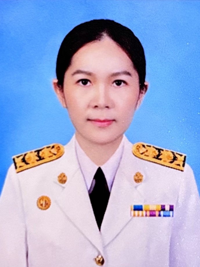 นางสาวรัชฎาพร แก้วสีงาม