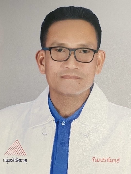 นายสิทธิโชค สุนทรชัย