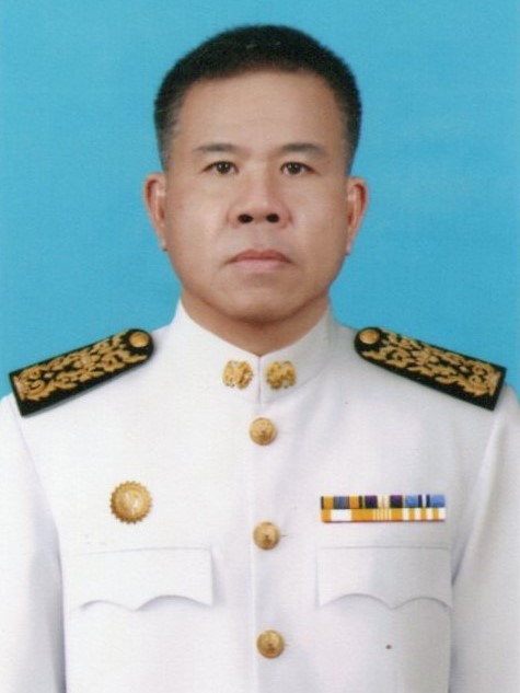 นายวิเชียร โพชราช