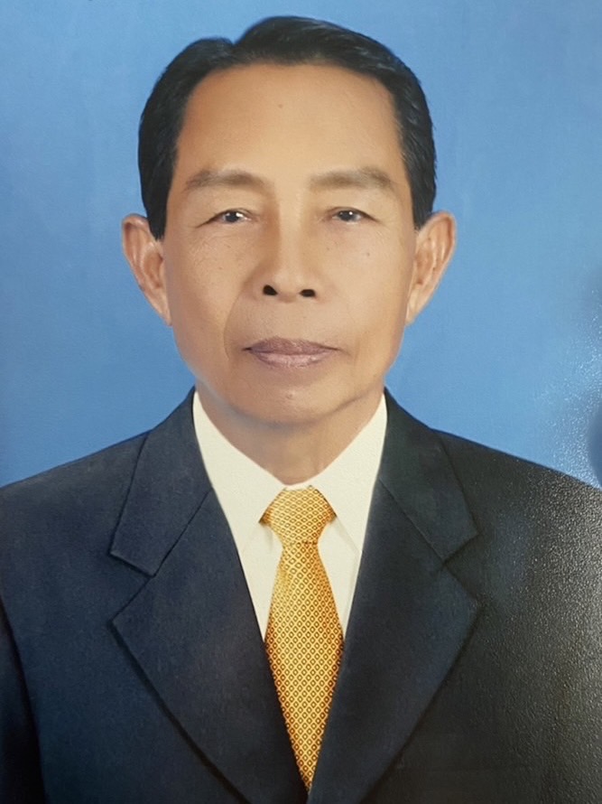 นายบัวทอง หวันเสนา