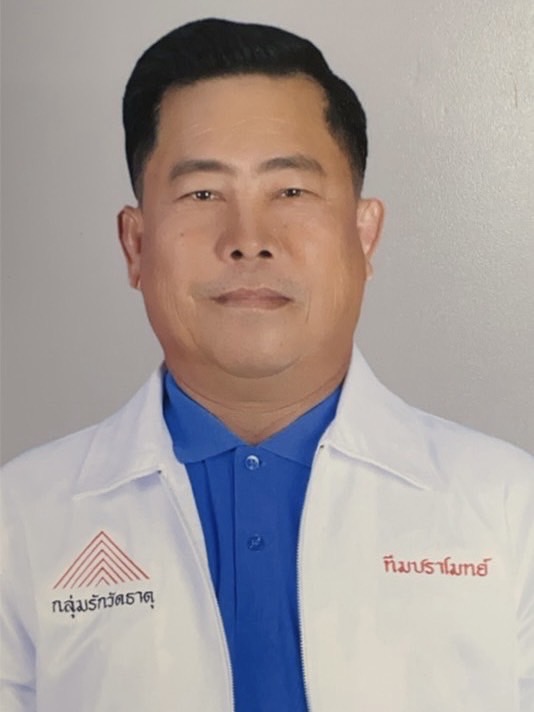 นายสนอง แก้วคูณเมือง