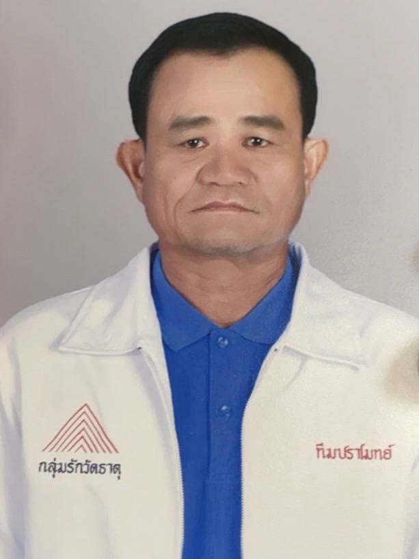 นายสุวรรณ พิทักษ์กุล
