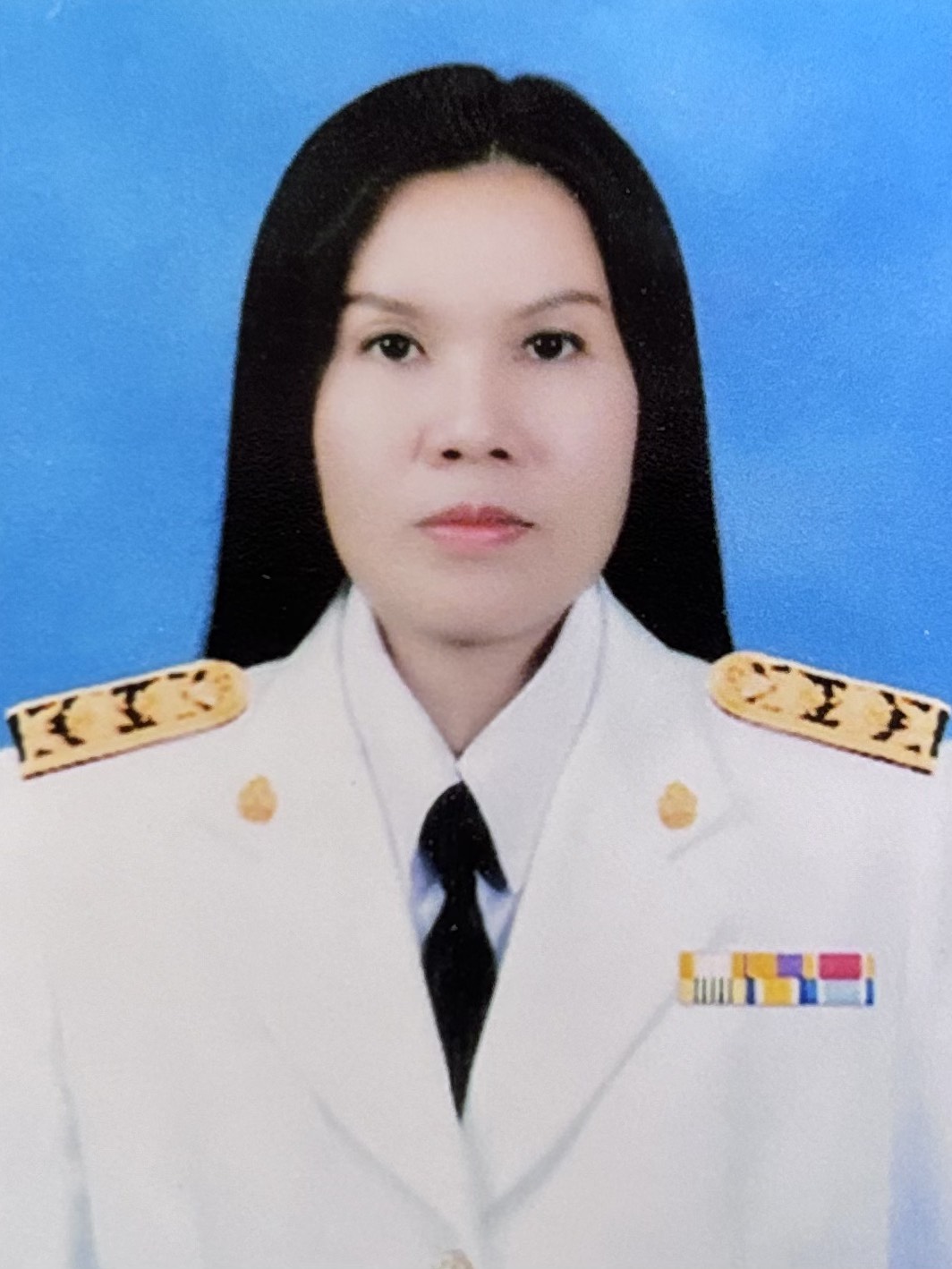 นางนิรามัย สุวรรณรัตน์