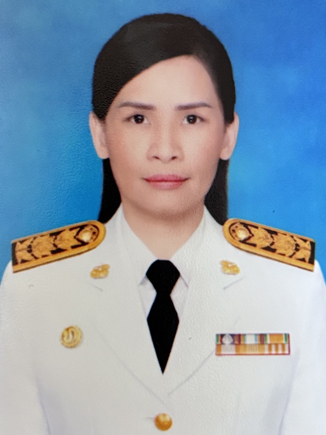 นางสาวประภาพร พรมโคตร