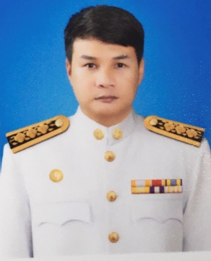 สิบเอกวรุฒ ตันนารัตน์