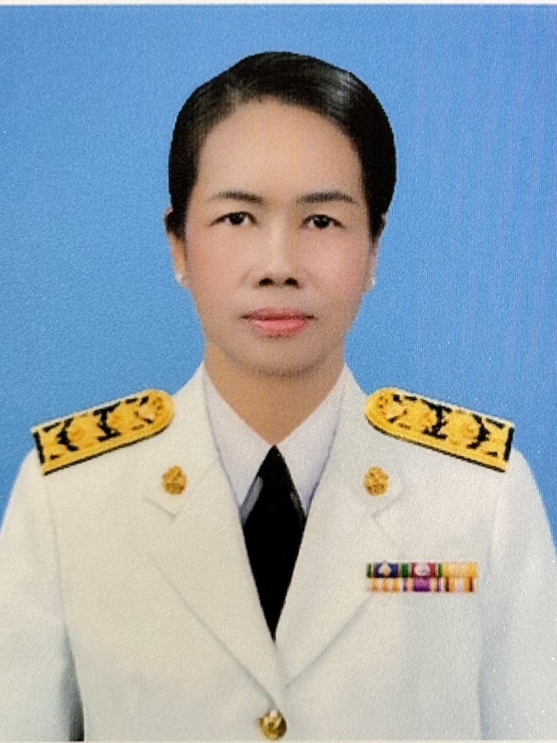 นางประกาพันธ์ ช่อดอกรัก